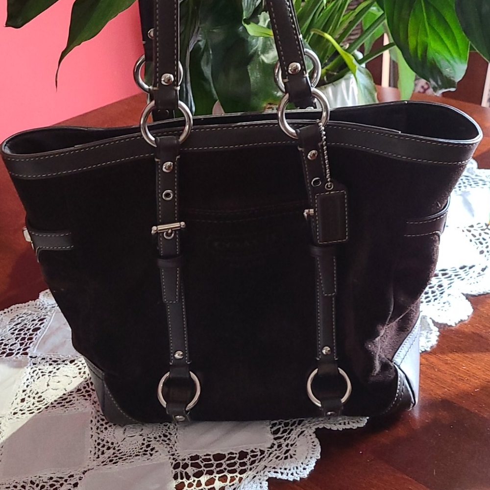 Coach Pocketbook